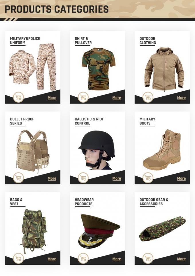 Nij Iiia αποκρύψιμο αλεξίσφαιρο κοστούμι του /Camouflage Aramid κοστουμιών στρατού πανοπλιών αλεξίσφαιρο βαλλιστικό